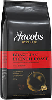 Jacobs Utvalgte Brazilian French Roast hele bonner.jpg