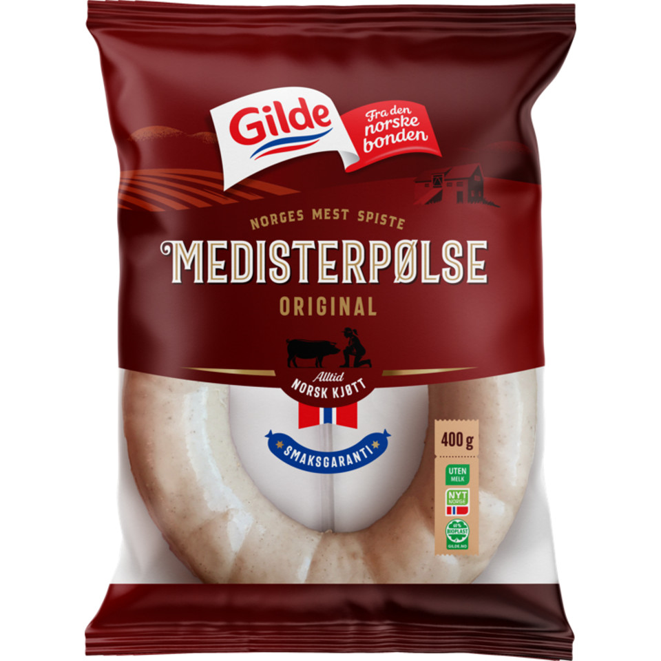 tilbud på medisterpølse tilbud på medisterpølse