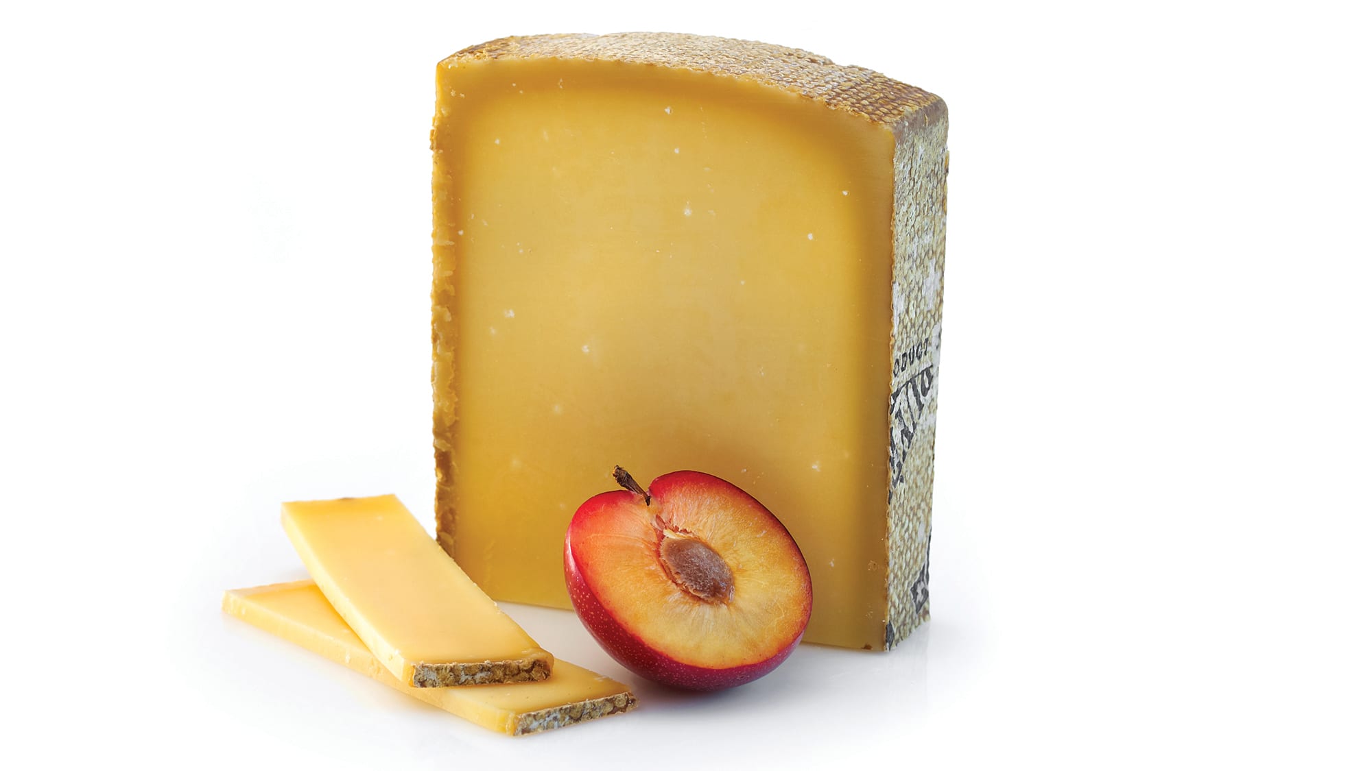 Gruyère