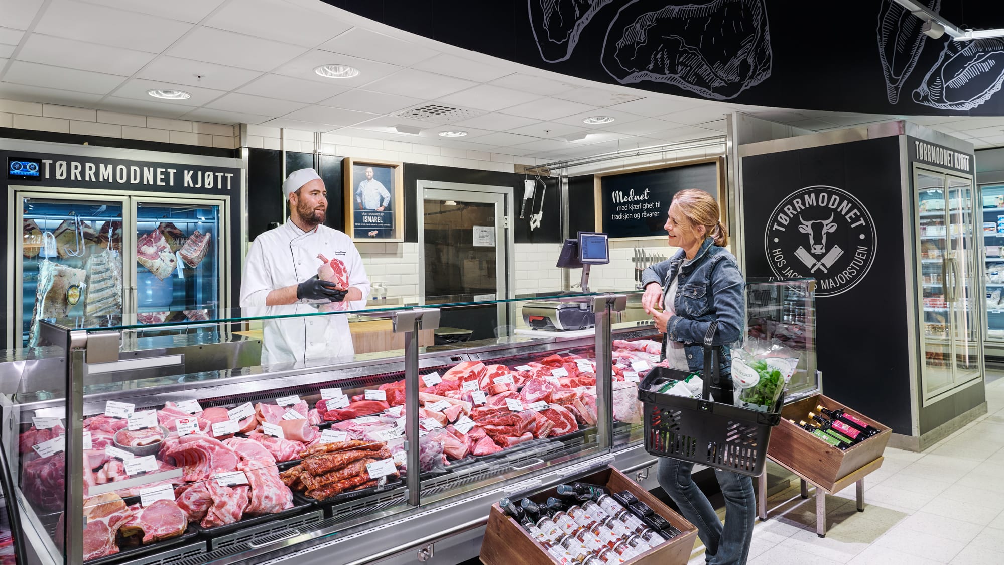 Kjøttdisken hos Jacobs Majorstuen.jpg