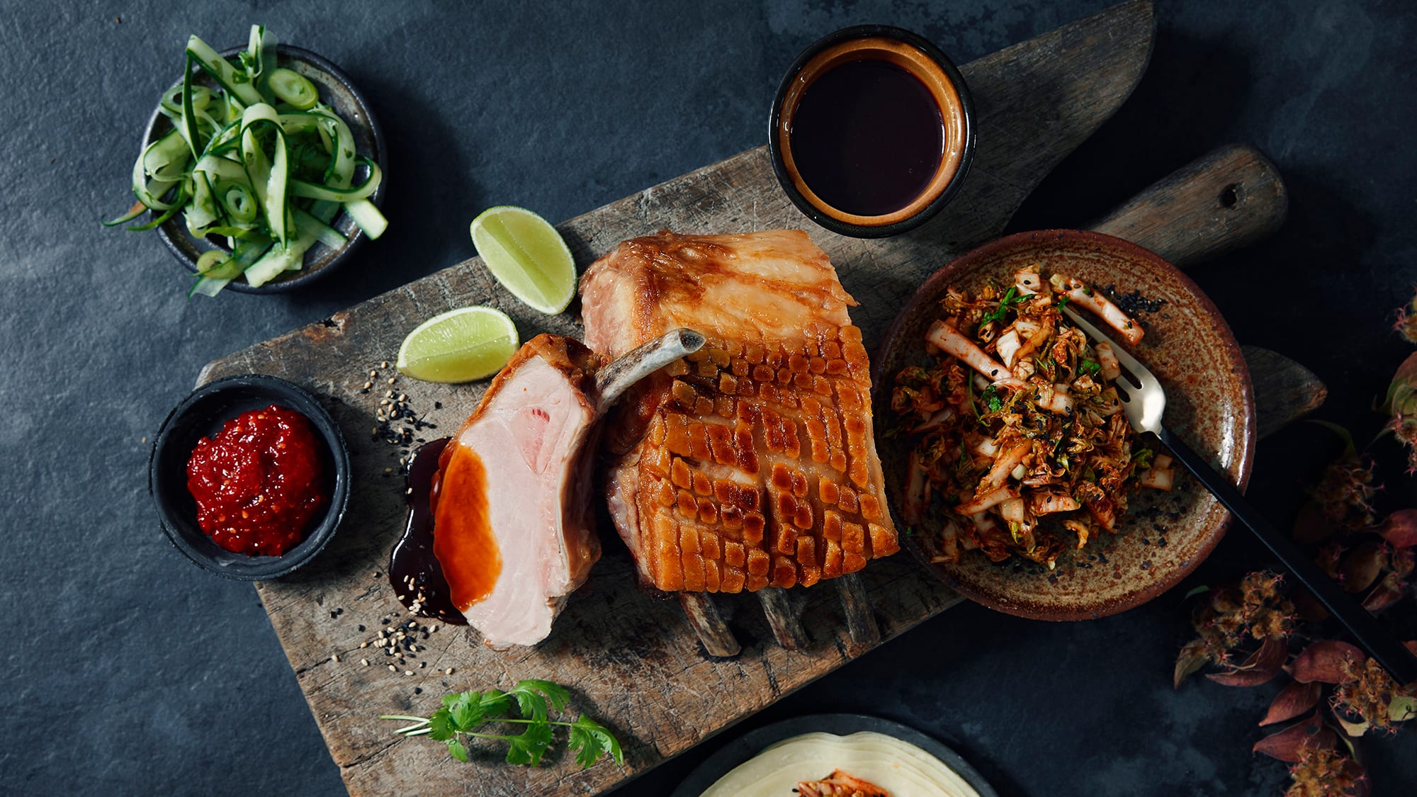 Svinecarre med terriyaki-glaze.jpg