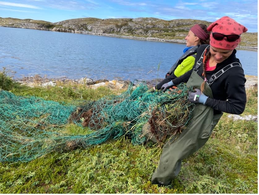 Fjorårets kampanjesamarbeid har bidratt til å rydde hele 80 000 meter kystlinje.