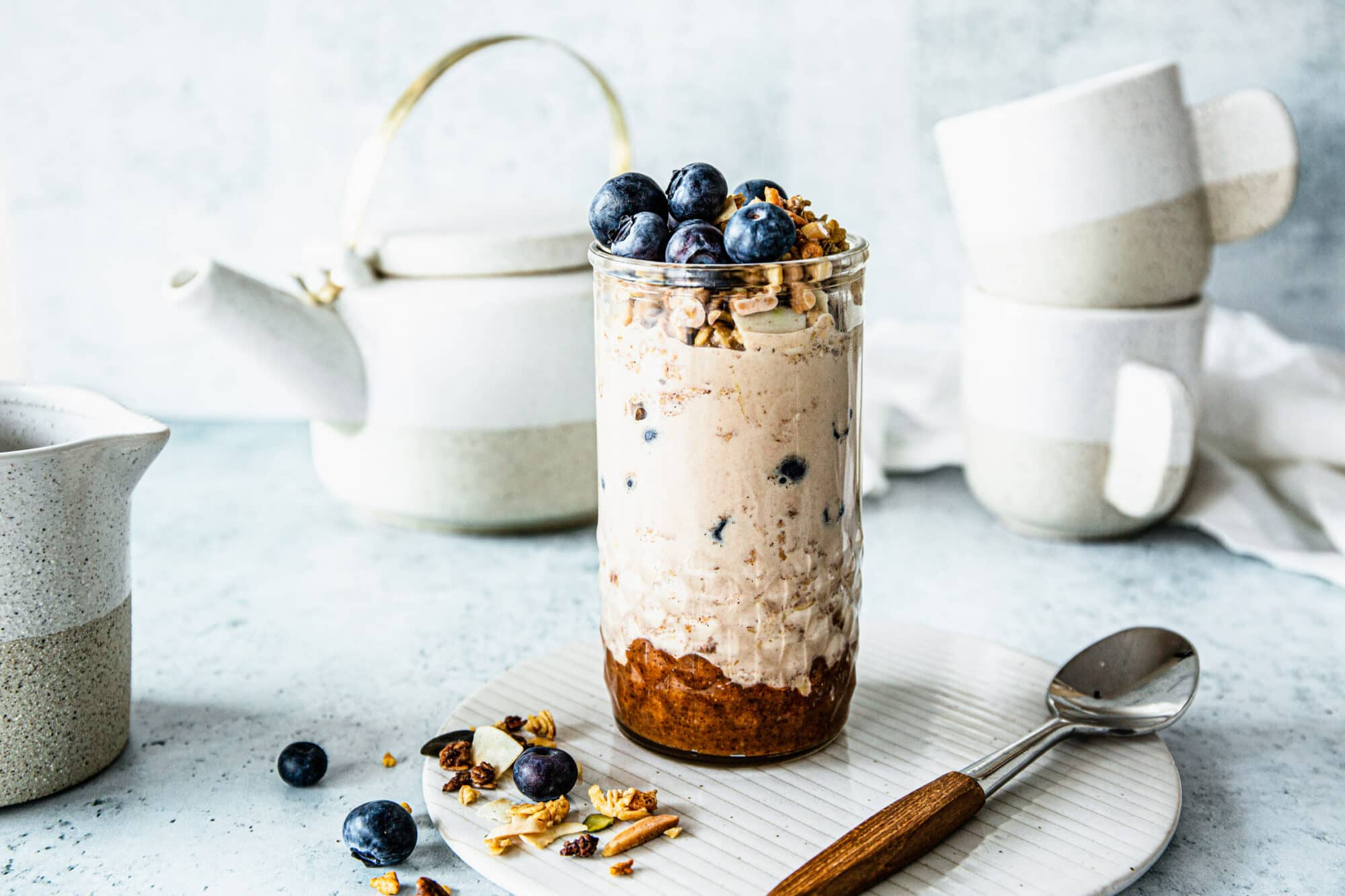 Frokosten som gir deg en god start på dagen