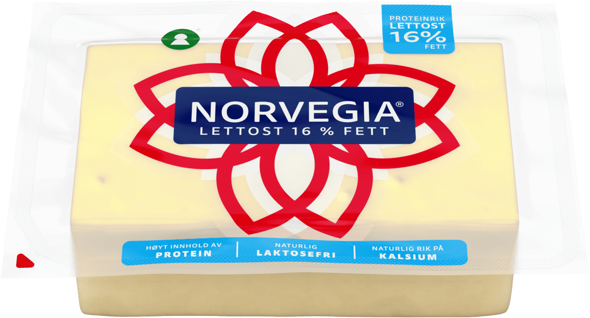 Norvegia lettost