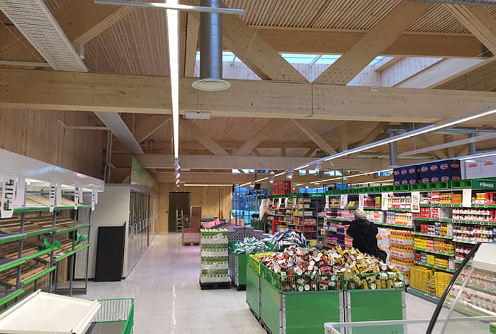 KIWI Fjeldset i Elverum KIWI Fjeldset i Elverum
