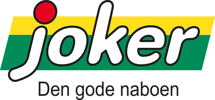 Joker – Den gode naboen