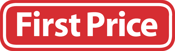 First Price ble lansert i 2003 som et mottrekk til tyske Lidls inntog i det norske markedet. Lidl mislyktes - First Price er og blir en stor lavpris-suksess.