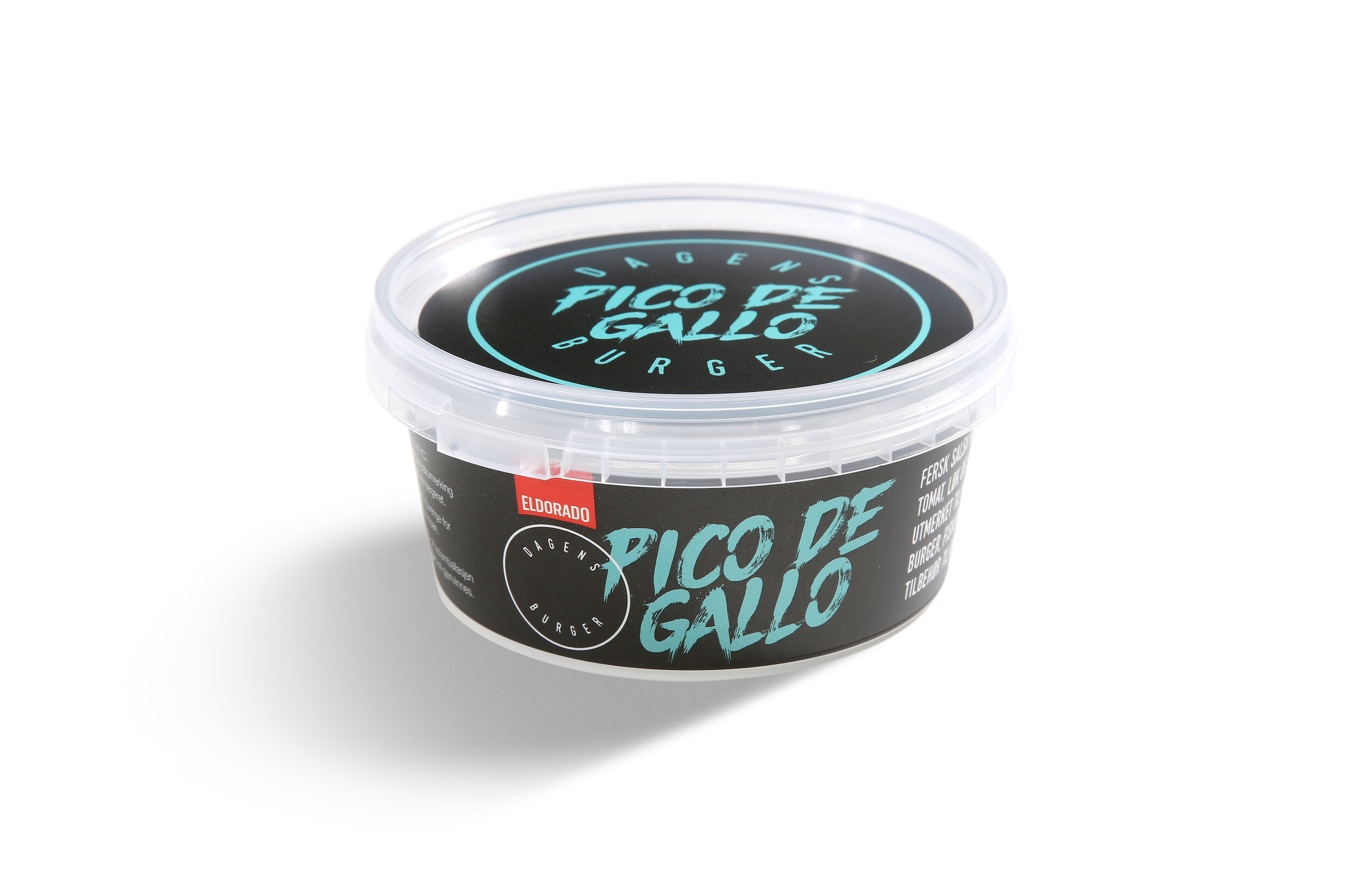 Pico de Gallo