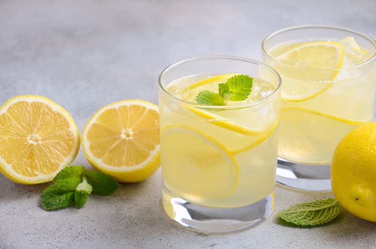 Limonade