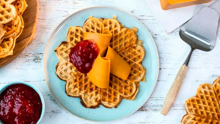 Grove_vafler_brunost_matpakketips_skolestart_SPAR.no.jpg