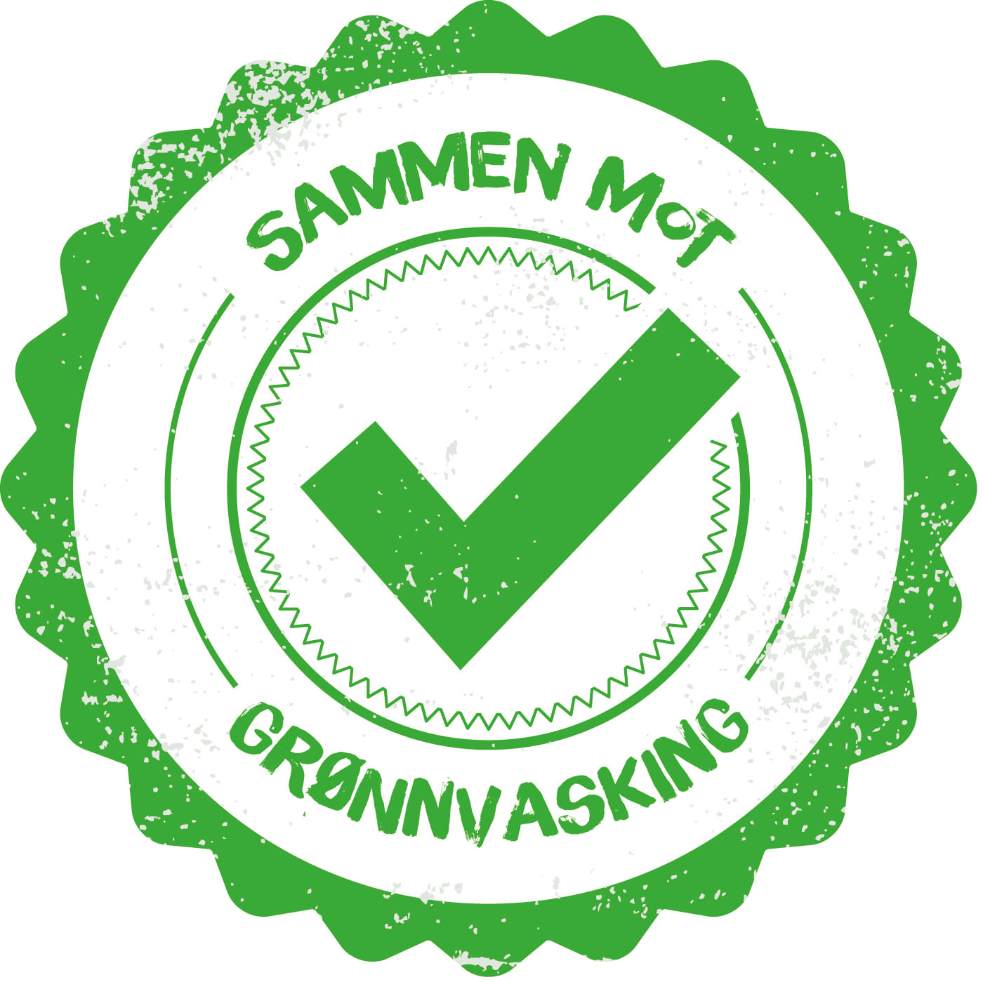 Sammen mot grønnvasking