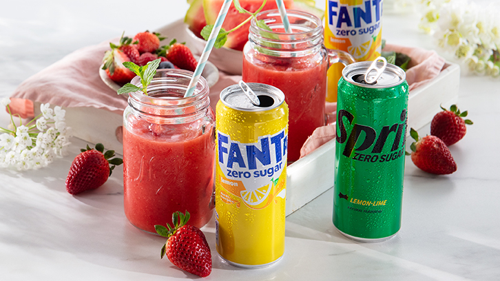 Sommerslush