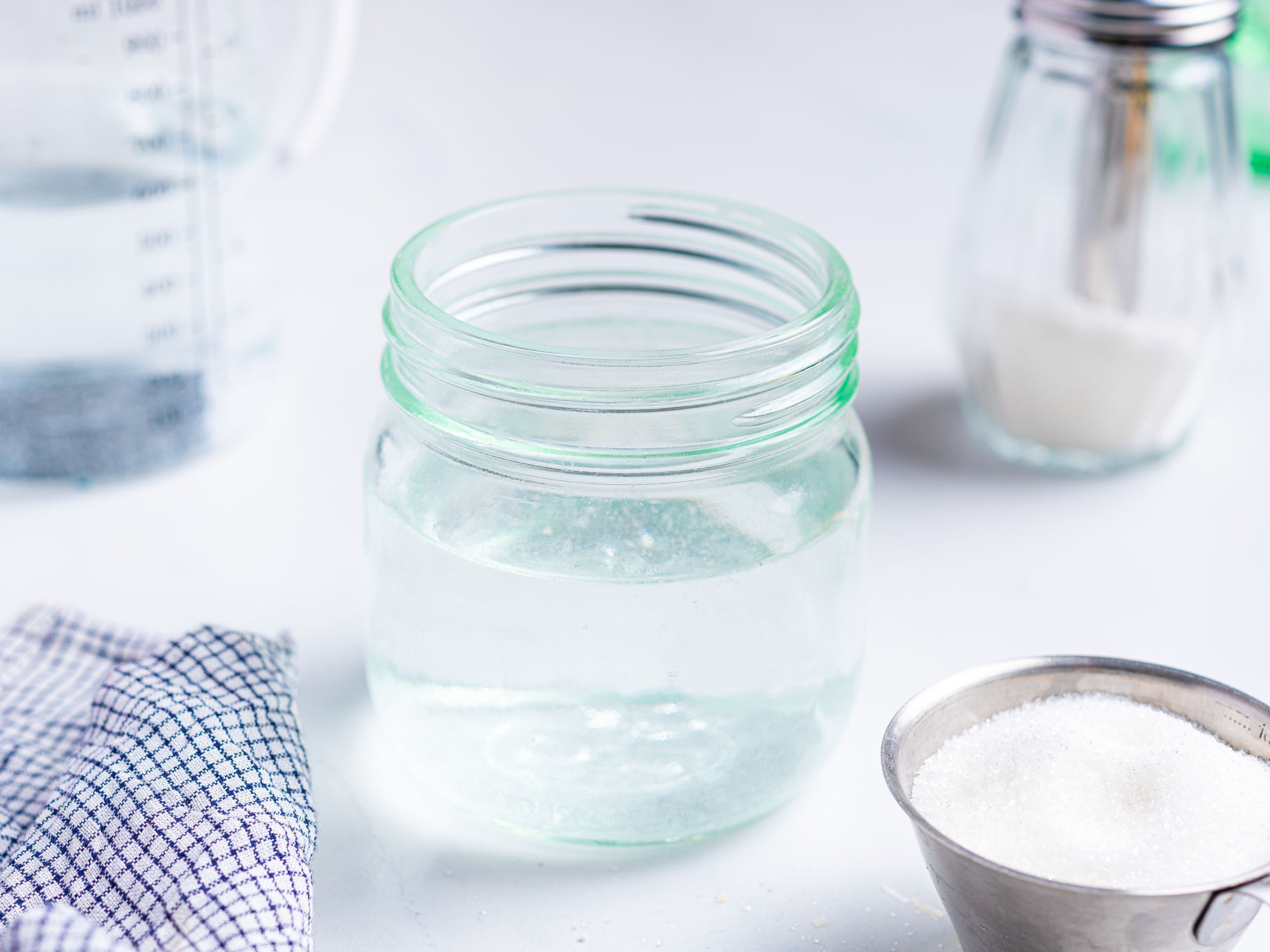 Sukkerlake