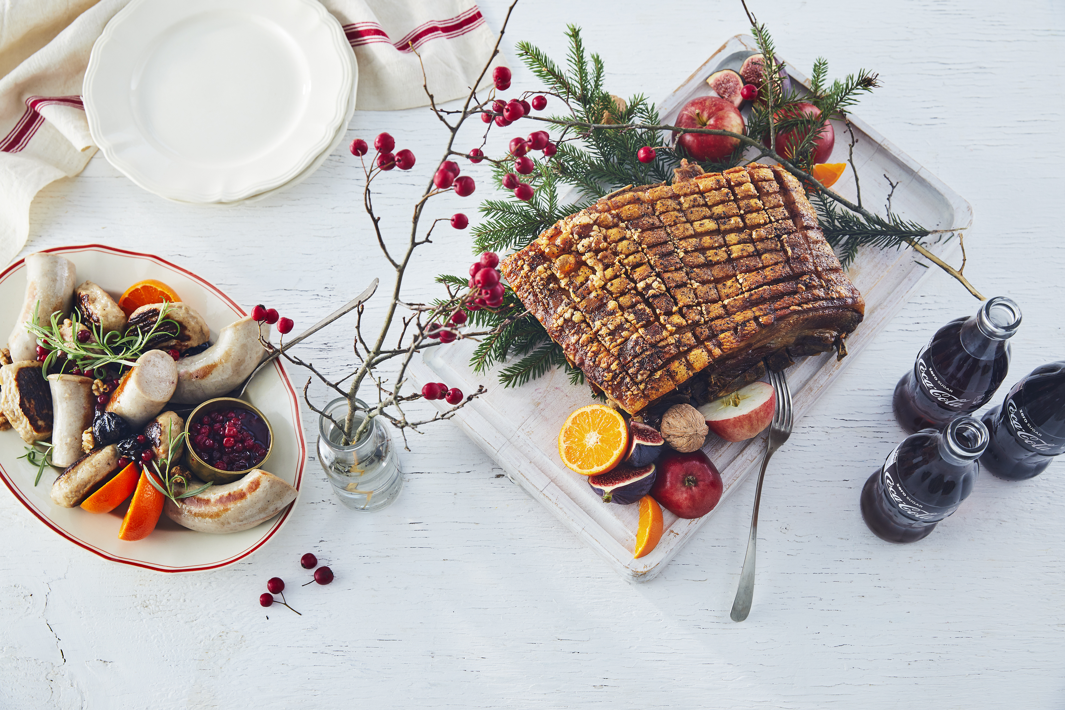 Sprø saker