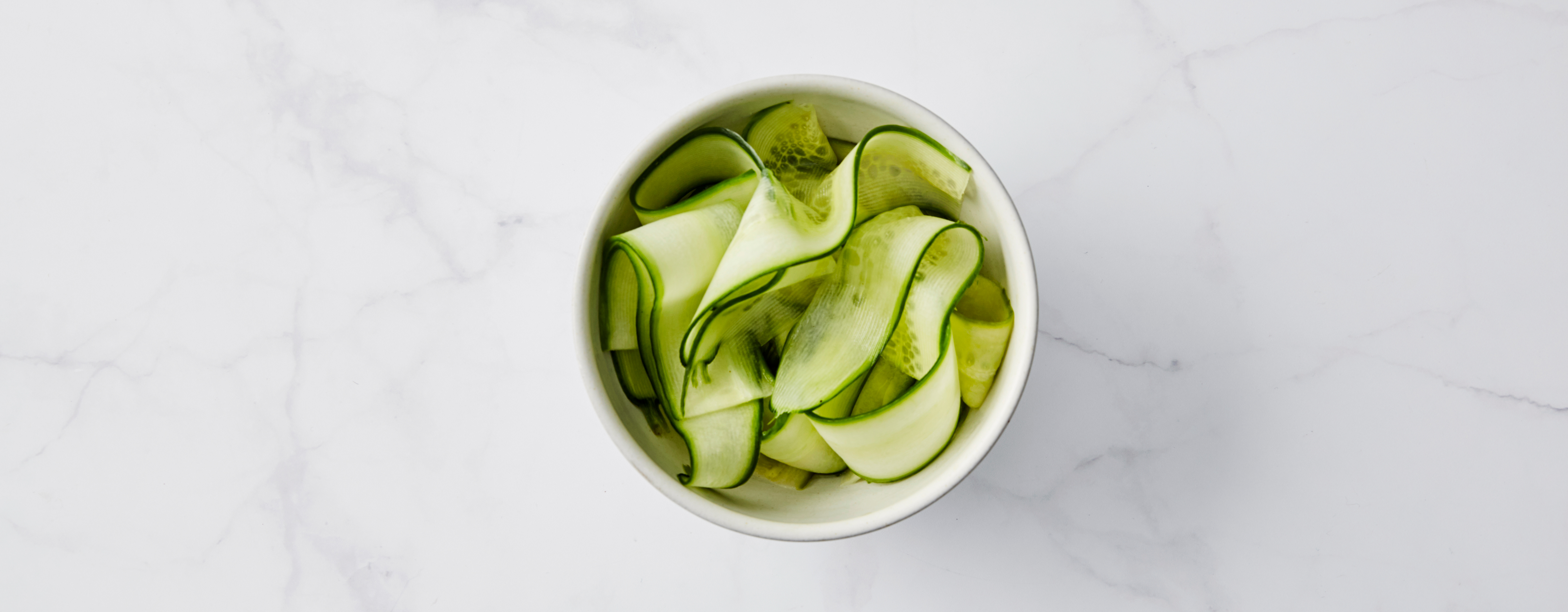 Agurksalat