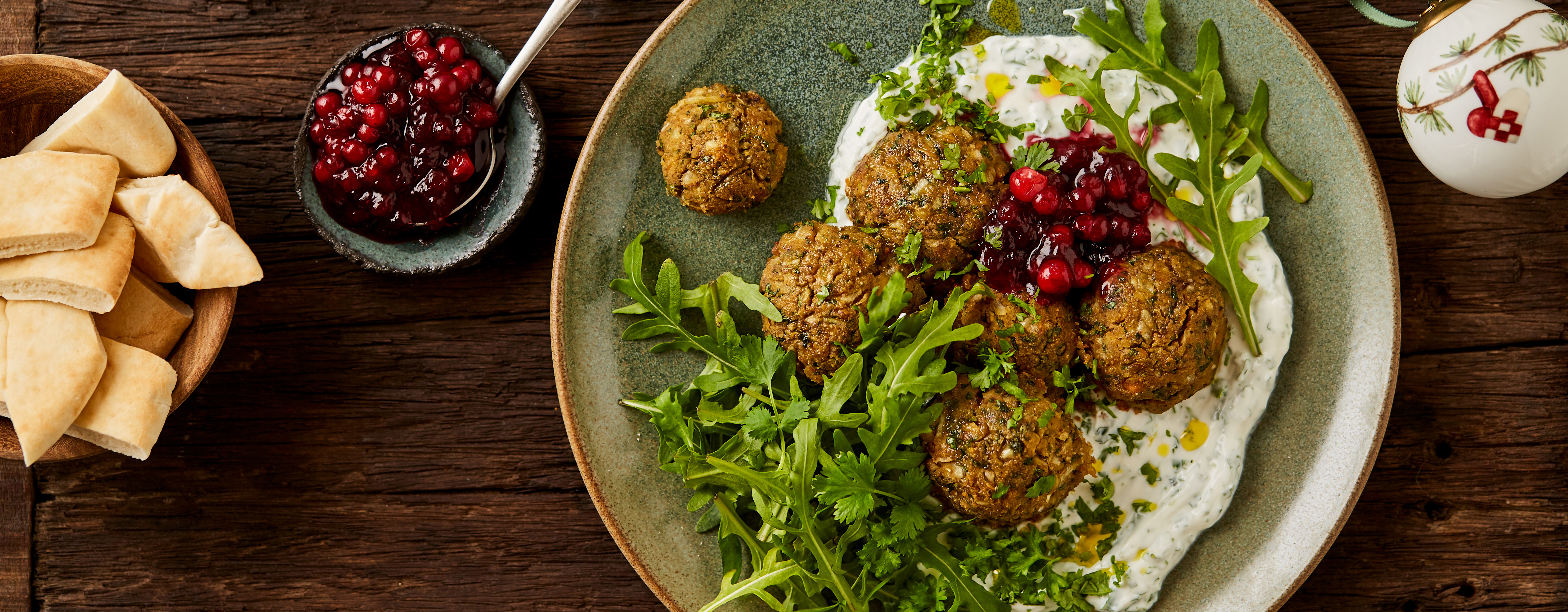 Viva Falafel| Vegan & Vegetarian Street Food| Wembley Park Australia