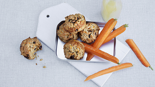 Müslimuffins