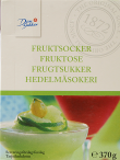 Fruktose 370g Dansukker