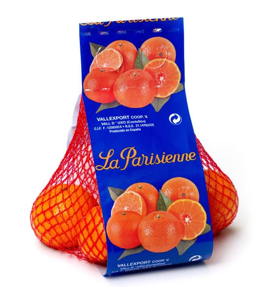 Klementin 1kg nett First Price