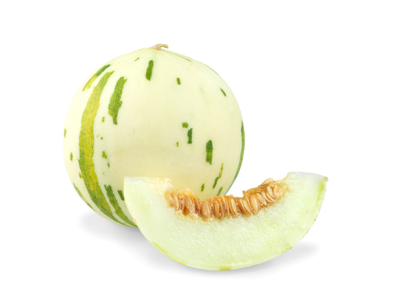 Melon Snowball Delt