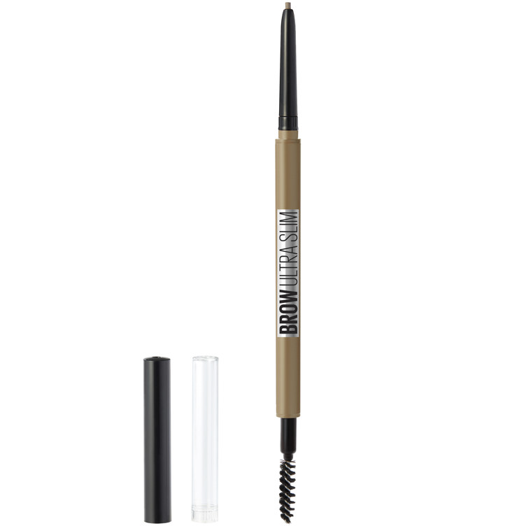 Brow Ultra Slim Blonde 01 Maybelline