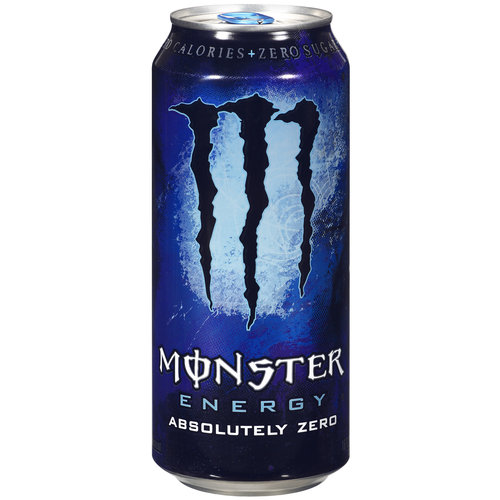 Monster Zero 0,5l boks