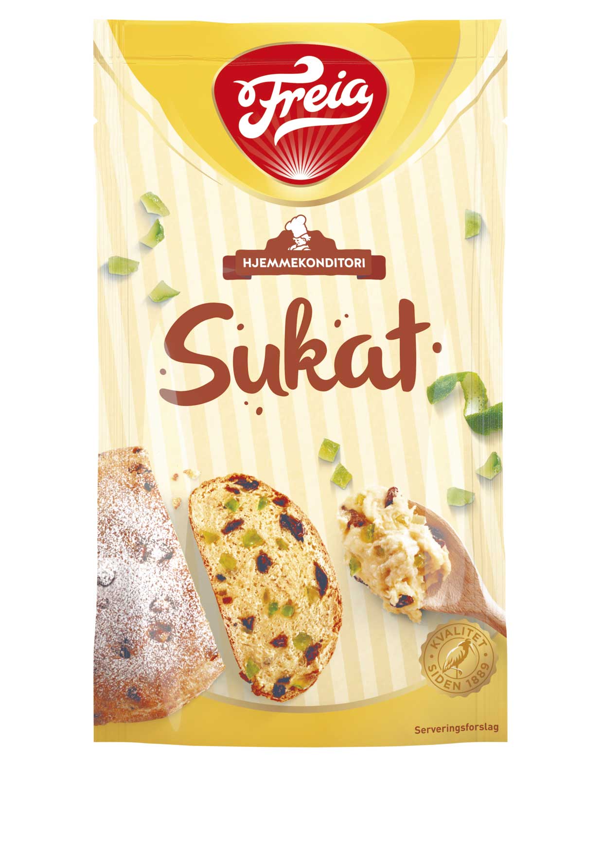 Sukat 100g Freia