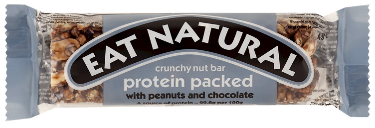 Eat Natural Bar Peanut&Chocolate 45g