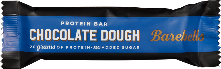 Proteinbar Chocolate Dough 55g Barebells