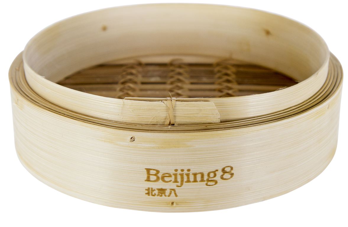 Steamer Large 1stk Beijing 8