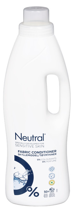 Neutral Tøymykner 1000ml