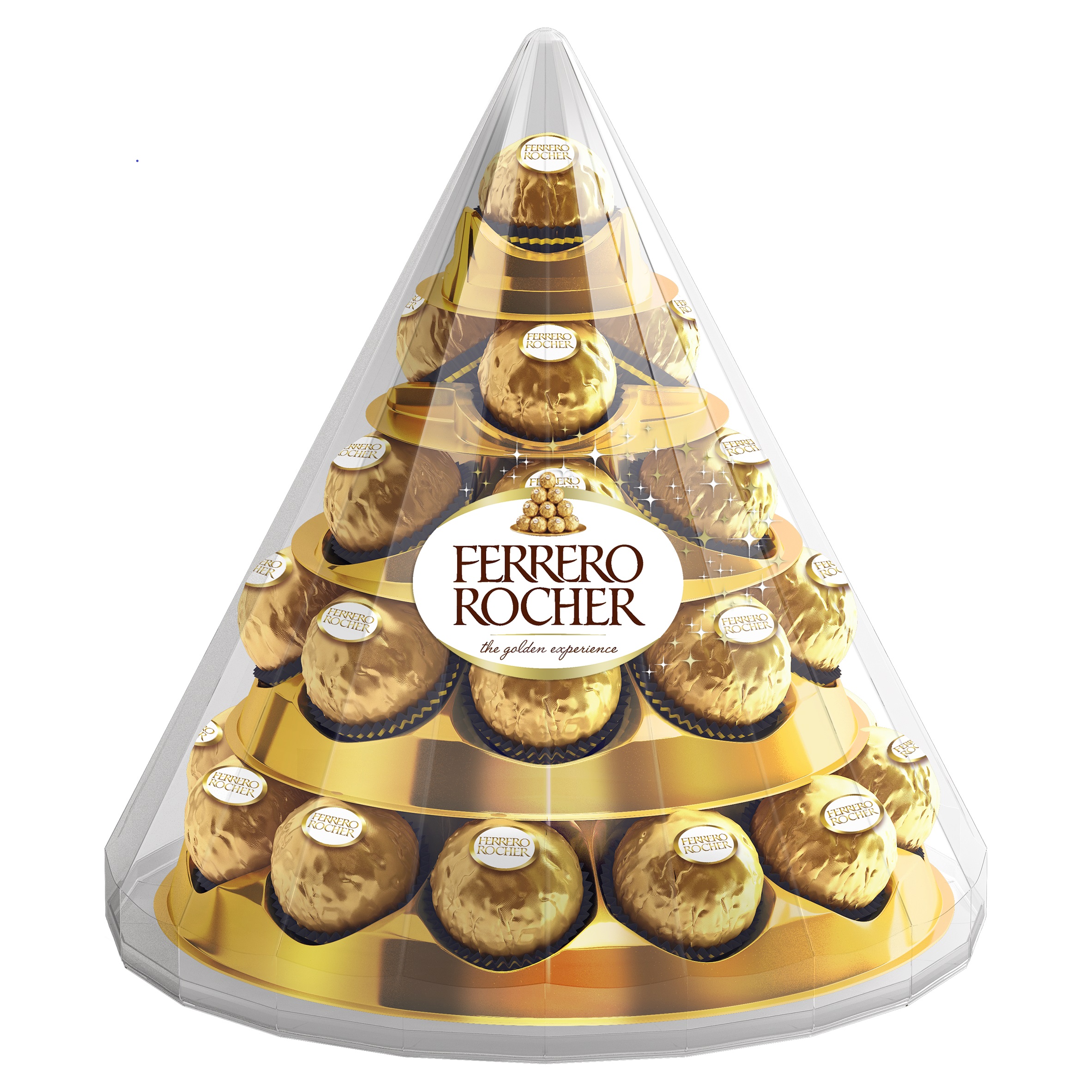 Rocher Diamantata 300g Ferrero