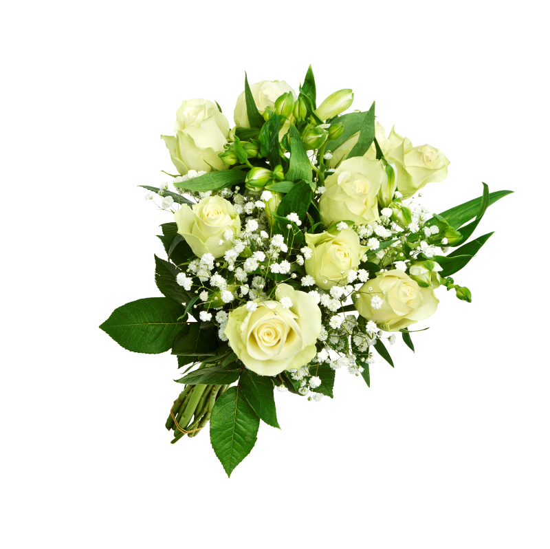 Nyttårsbukett Stor Nyttårsbukett Stor