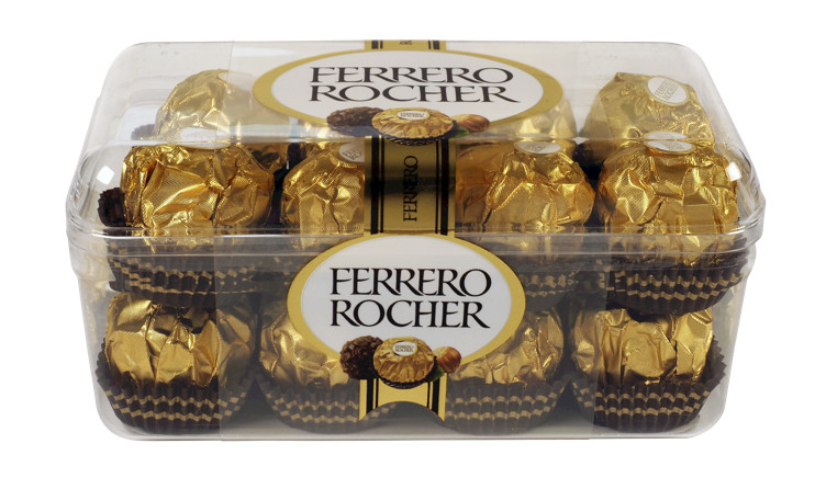 Ferrero Rocher 200g