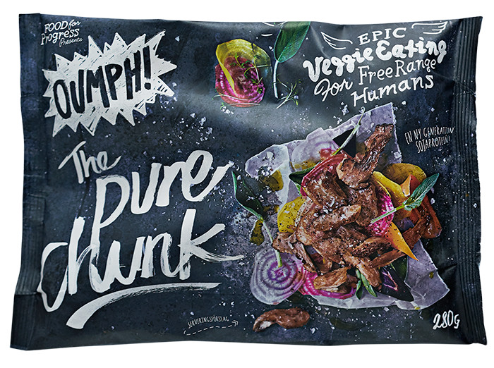 The Chunk Vegetar 280g Oumph!