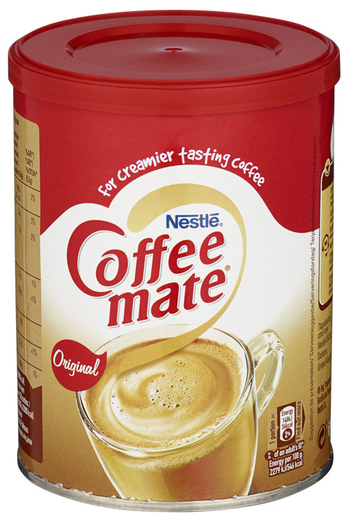 Coffee Mate 200g Nestle