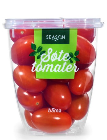 Tomat Søt 175g Season