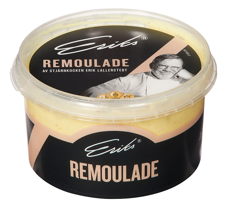 Remulade 230ml Eriks