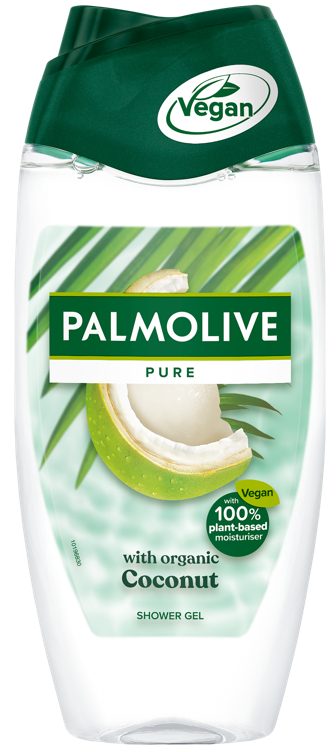 Palmolive Dusj Naturals Pure Mix 250ml