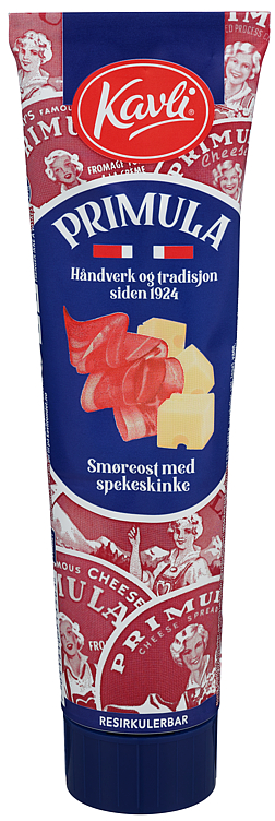 Bilde av Primula Spekeskinke 175g Kavli