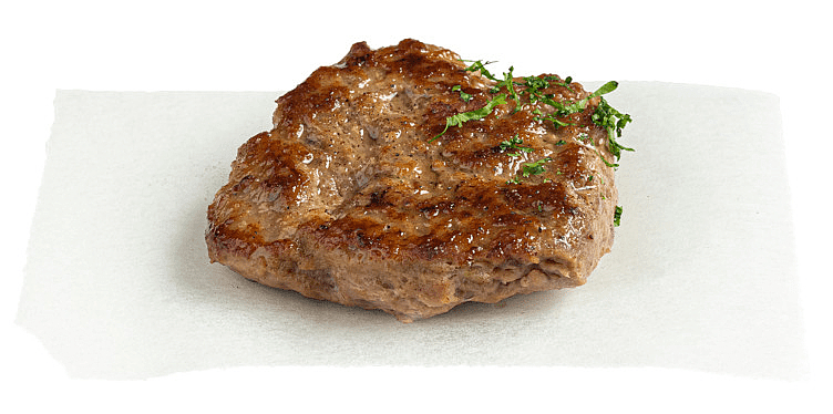 Karbonade Varm pr Kg