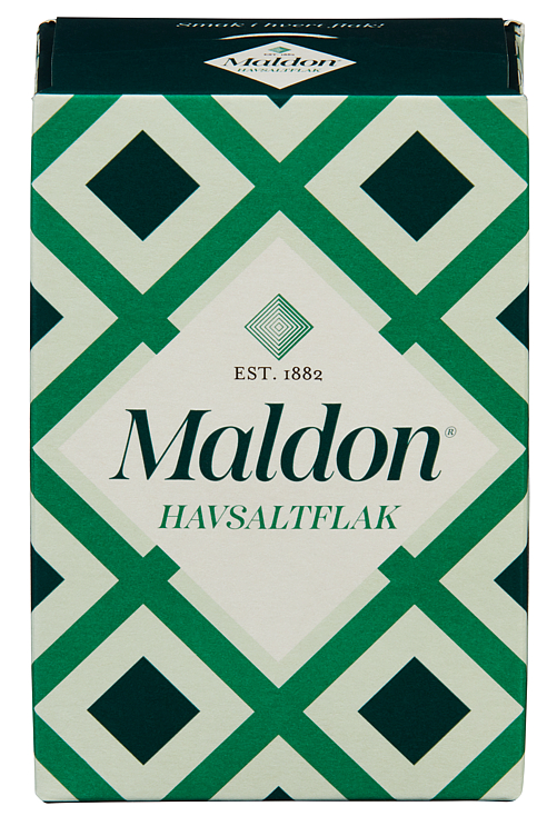 Maldon Salt 250g - 🧾Kassalapp