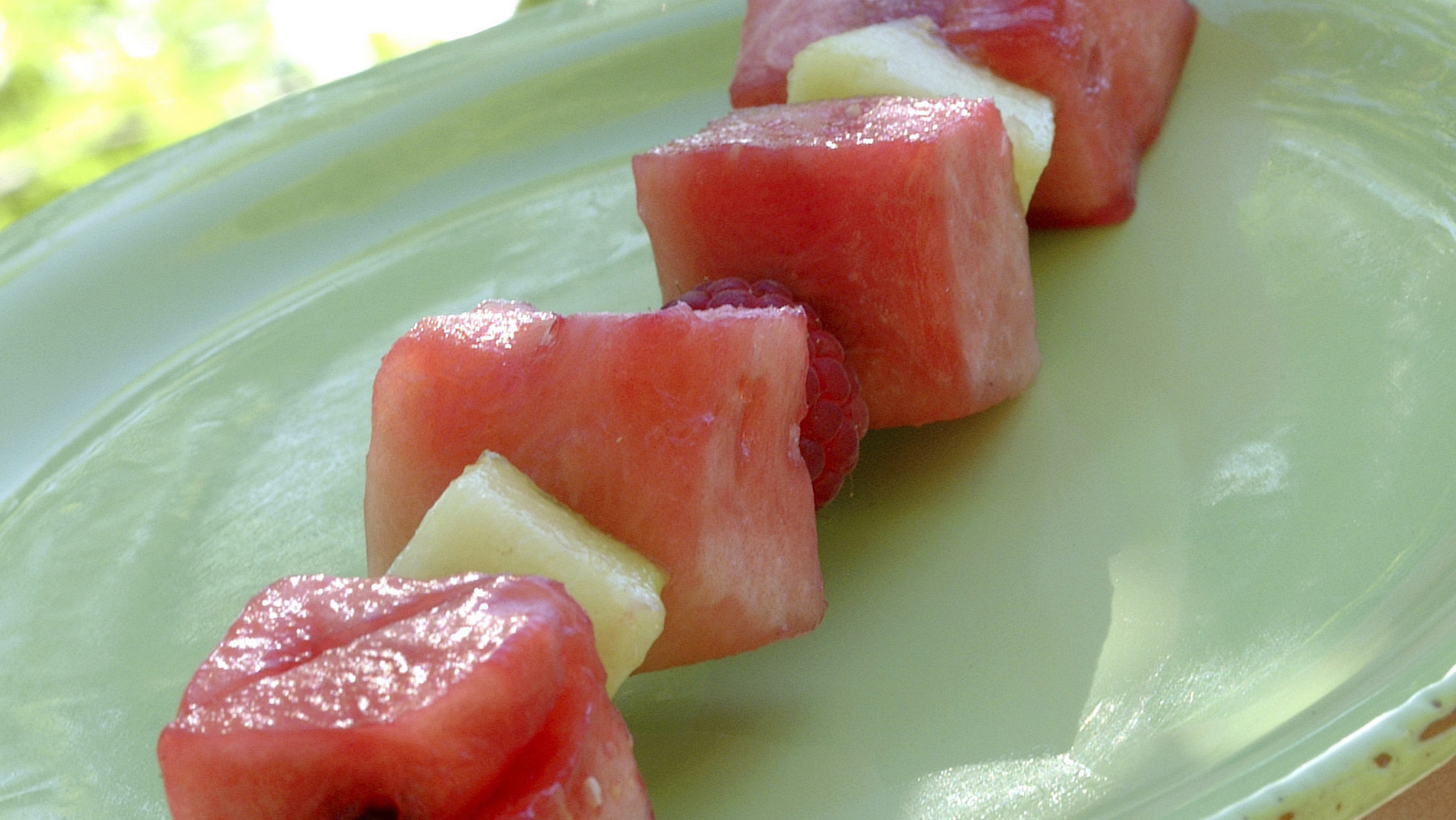 Melonspyd