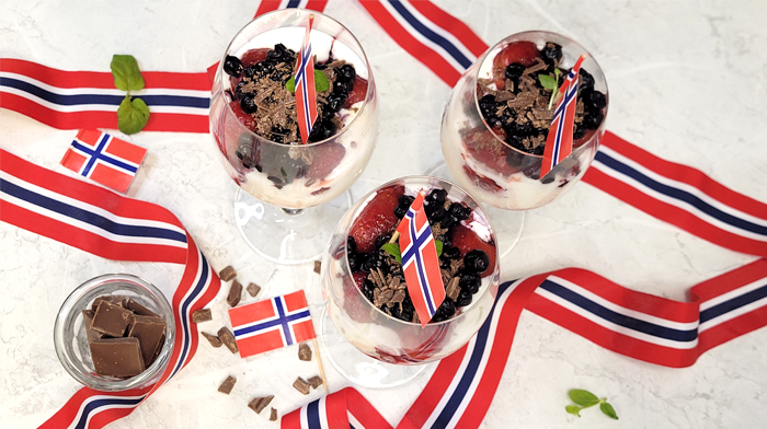 17.mai-dessert med First Price