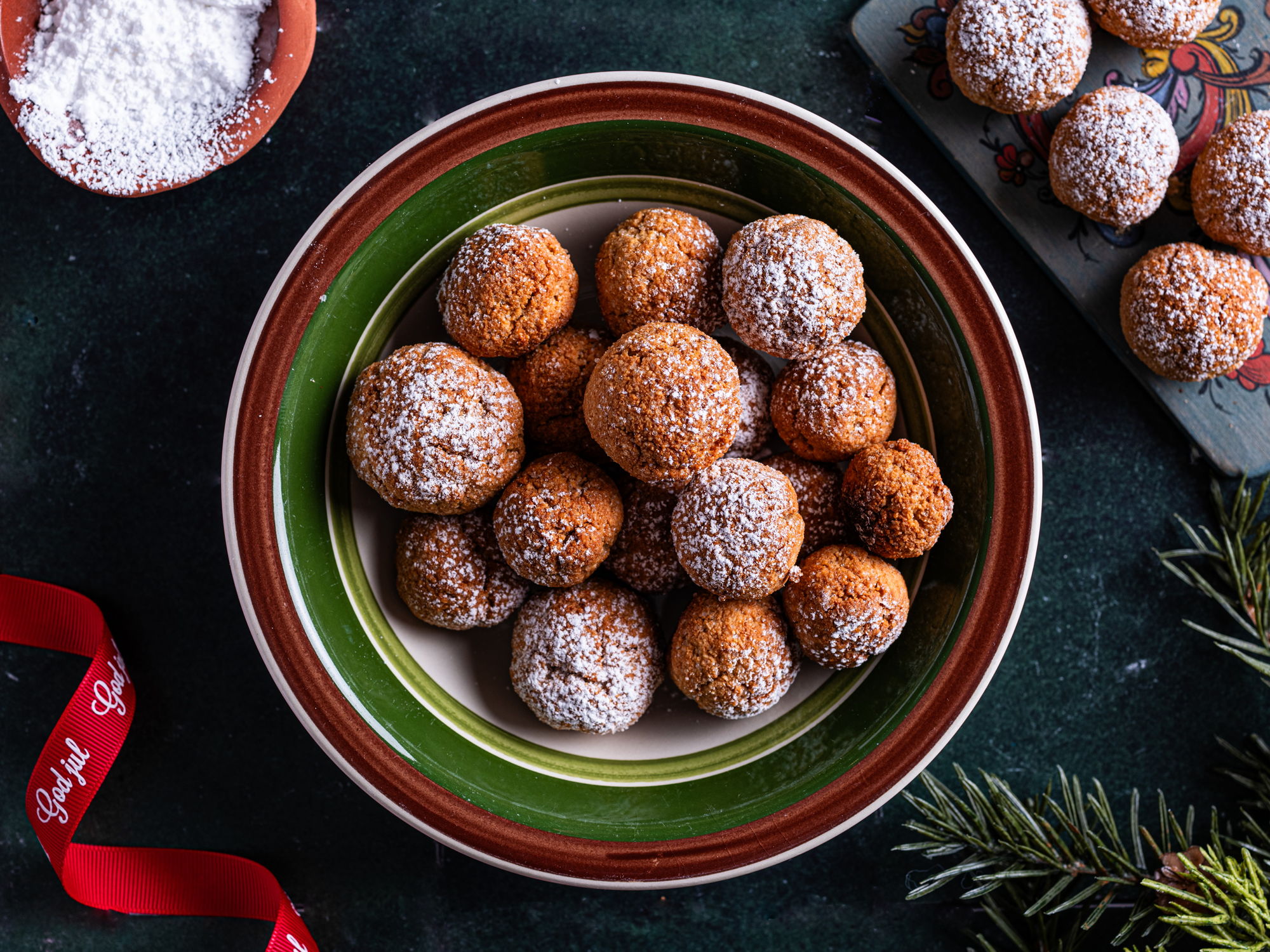 Amaretti