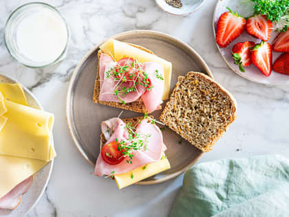 5 spennende tips til hverdagsfrokosten