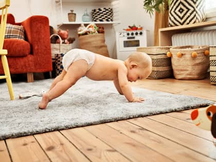 Dette visste du kanskje ikke om bleier