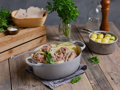 Fårikålens festdag - 25. september 2025