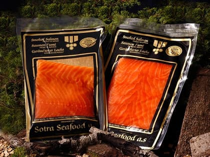 Sotra fiskeindustri AS - Glesvær