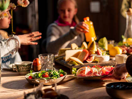 Påskequiz med spørsmål og svar